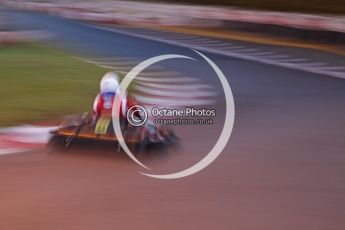 © Octane Photographic Ltd. 2011. Milton Keynes Daytona Karting, Forget-Me-Not Hospice charity racing. Sunday October 30th 2011. Digital Ref : 0194lw7d1672