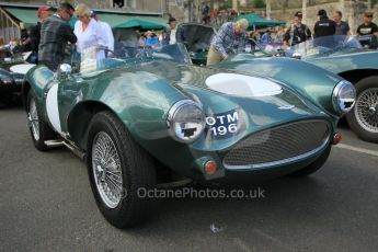 © Octane Photographic 2011. Le Mans Drivers' parade, 10th June 2011. Digital Ref : 0078CB1D1078