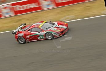 © Octane Photographic 2011. Le Mans finish line and podium - Sunday 11th June 2011. La Sarthe, France. Digital Ref : 0263cb1d3452