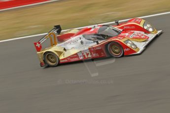 © Octane Photographic 2011. Le Mans finish line and podium - Sunday 11th June 2011. La Sarthe, France. Digital Ref : 0263cb1d3558