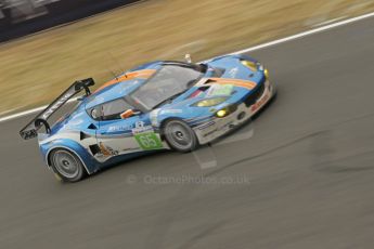 © Octane Photographic 2011. Le Mans finish line and podium - Sunday 11th June 2011. La Sarthe, France. Digital Ref : 0263cb1d3566