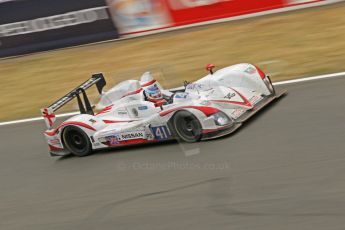 © Octane Photographic 2011. Le Mans finish line and podium - Sunday 11th June 2011. La Sarthe, France. Digital Ref : 0263cb1d3578