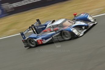 © Octane Photographic 2011. Le Mans finish line and podium - Sunday 11th June 2011. La Sarthe, France. Digital Ref : 0263cb1d3621