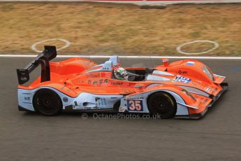 © Octane Photographic 2011. Le Mans finish line and podium - Sunday 11th June 2011. La Sarthe, France. Digital Ref : 0263lw7d7970