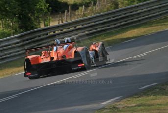 © Octane Photographic 2011. Le Mans Race - Saturday 10th June 2011. La Sarthe, France. Digital Ref : 0112cb7d6262