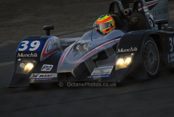 © Octane Photographic 2011. Le Mans Race - Saturday 10th June 2011. La Sarthe, France. Digital Ref : 0112cb7d6397