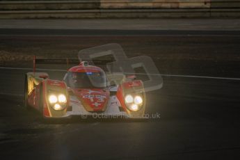 © Octane Photographic 2011. Le Mans Race - Saturday 10th June 2011. La Sarthe, France. Digital Ref : 0112cb7d6536