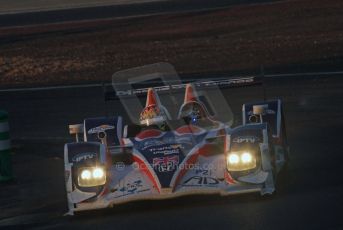 © Octane Photographic 2011. Le Mans Race - Saturday 10th June 2011. La Sarthe, France. Digital Ref : 0112cb7d6637