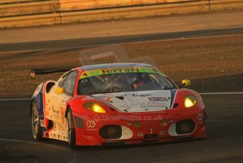 © Octane Photographic 2011. Le Mans Race - Saturday 10th June 2011. La Sarthe, France. Digital Ref : 0112cb7d6718