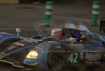 © Octane Photographic 2011. Le Mans Race - Saturday 10th June 2011. La Sarthe, France. Digital Ref : 0112cb7d6752