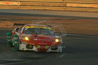 © Octane Photographic 2011. Le Mans Race - Saturday 10th June 2011. La Sarthe, France. Digital Ref : 0112cb7d6834