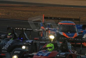 © Octane Photographic 2011. Le Mans Race - Saturday 10th June 2011. La Sarthe, France. Digital Ref : 0112cb7d6858