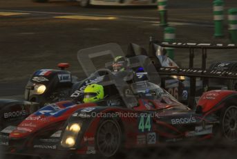 © Octane Photographic 2011. Le Mans Race - Saturday 10th June 2011. La Sarthe, France. Digital Ref : 0112cb7d6861