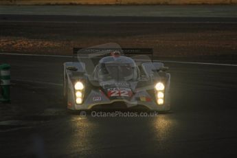 © Octane Photographic 2011. Le Mans Race - Saturday 10th June 2011. La Sarthe, France. Digital Ref : 0112cb7d7121