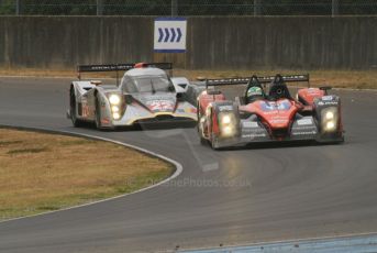 © Octane Photographic 2011. Le Mans Race - Saturday 10th June 2011. La Sarthe, France. Digital Ref : 0112cb7d7326