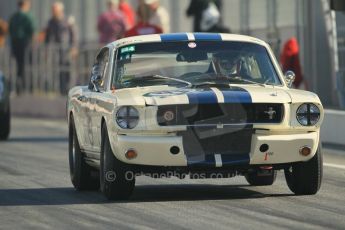 © Octane Photographic Ltd. 2011 Masters Racing Espiritu de Montjuic, April 8th 2011. Pre-1966 Touring Cars. Digital Ref : 0041CB1D0612