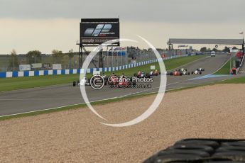 © Octane Photographic 2011 – Formula Ford - Donington Park - Race 2. 25th September 2011. Digital Ref : 0187lw1d7448