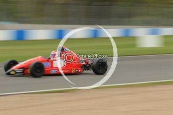 © Octane Photographic 2011 – Formula Ford - Donington Park - Race 2. 25th September 2011. Digital Ref : 0187lw1d7512