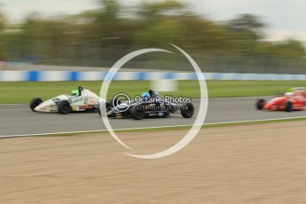 © Octane Photographic 2011 – Formula Ford - Donington Park - Race 2. 25th September 2011. Digital Ref : 0187lw1d7571