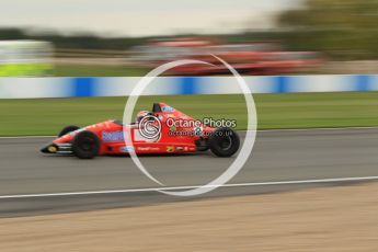 © Octane Photographic 2011 – Formula Ford - Donington Park - Race 2. 25th September 2011. Digital Ref : 0187lw1d7584