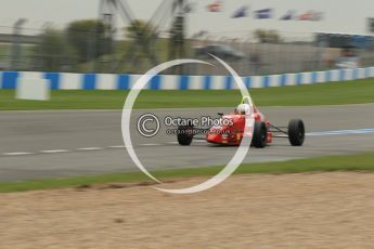 © Octane Photographic 2011 – Formula Ford - Donington Park - Race 2. 25th September 2011. Digital Ref : 0187lw1d7626