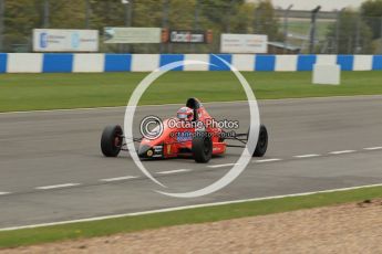 © Octane Photographic 2011 – Formula Ford - Donington Park - Race 2. 25th September 2011. Digital Ref : 0187lw1d7639