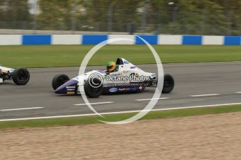 © Octane Photographic 2011 – Formula Ford - Donington Park - Race 2. 25th September 2011. Digital Ref : 0187lw1d7658