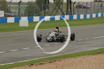 © Octane Photographic 2011 – Formula Ford - Donington Park - Race 2. 25th September 2011. Digital Ref : 0187lw1d7671