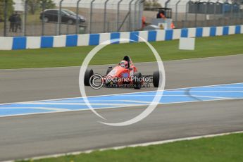 © Octane Photographic 2011 – Formula Ford - Donington Park - Race 2. 25th September 2011. Digital Ref : 0187lw1d7689