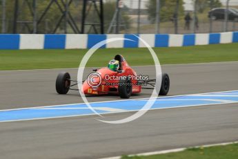 © Octane Photographic 2011 – Formula Ford - Donington Park - Race 2. 25th September 2011. Digital Ref : 0187lw1d7694