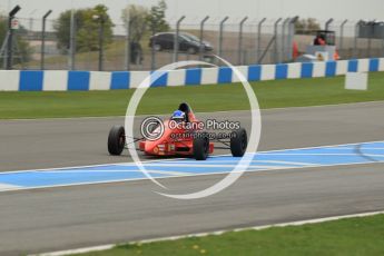 © Octane Photographic 2011 – Formula Ford - Donington Park - Race 2. 25th September 2011. Digital Ref : 0187lw1d7704