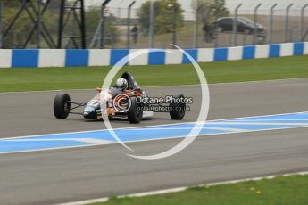 © Octane Photographic 2011 – Formula Ford - Donington Park - Race 2. 25th September 2011. Digital Ref : 0187lw1d7712