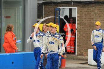 © Octane Photographic 2011 – Formula Ford - Donington Park - Race 2. 25th September 2011. Digital Ref : 0187lw1d7732