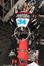 © Octane Photographic 2011. NW200, 17th May 2011. Alistair Seeley, Kawasaki - Relentless Kawasaki by TAS racing. Digital ref : LW7D9020