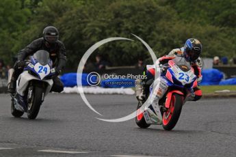 © Octane Photographic Ltd 2011. NW200 Saturday 21th May 2011. Digital Ref : LW7D3352