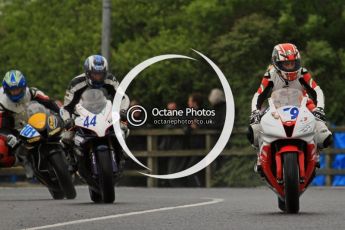 © Octane Photographic Ltd 2011. NW200 Saturday 21th May 2011. Digital Ref : LW7D3366