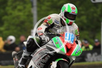 © Octane Photographic Ltd 2011. NW200 Saturday 21th May 2011. Digital Ref : LW7D3475