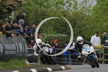 © Octane Photographic Ltd 2011. NW200 Saturday 21th May 2011. Digital Ref : LW7D4138