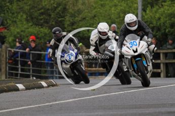 © Octane Photographic Ltd 2011. NW200 Saturday 21th May 2011. Digital Ref : LW7D4140