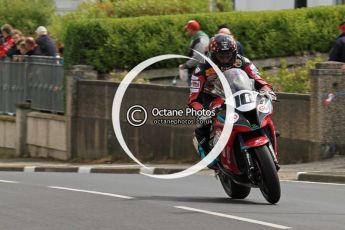 © Octane Photographic Ltd 2011. NW200 Thursday 19th May 2011. Digital Ref : LW7D2789