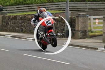 © Octane Photographic Ltd 2011. NW200 Thursday 19th May 2011. Cameron Donald, Honda - Wilson Craig Racing. Digital Ref : LW7D2792