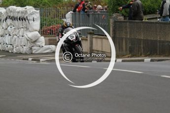 © Octane Photographic Ltd 2011. NW200 Thursday 19th May 2011. Guy Martin, Suzuki - Relentless Suzuki by TAS Racing. Digital Ref : LW7D2839