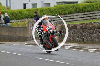 © Octane Photographic Ltd 2011. NW200 Thursday 19th May 2011. Cameron Donald, Honda - Wilson Craig Racing. Digital Ref : LW7D2846