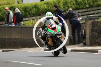 © Octane Photographic Ltd 2011. NW200 Thursday 19th May 2011. Paul Owen, Kawasaki - Speedycom.co.uk. Digital Ref : LW7D2870