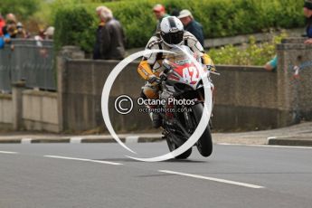 © Octane Photographic Ltd 2011. NW200 Thursday 19th May 2011. Garth Woods, Suzuki - Zeus Products / Riley Lifting. Digital Ref : LW7D2872