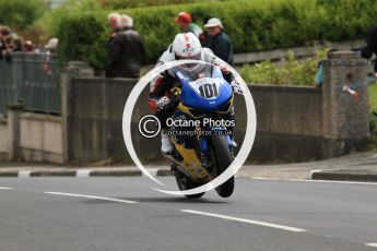 © Octane Photographic Ltd 2011. NW200 Thursday 19th May 2011. Brian McCormack, Honda - TAG Racing. Digital Ref : LW7D2890