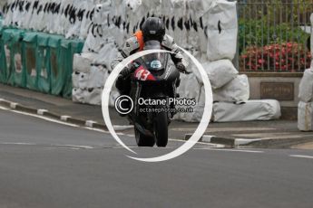 © Octane Photographic Ltd 2011. NW200 Thursday 19th May 2011. Dan Millard, Kawasaki - DDR Total Rail Solutions. Digital Ref : LW7D2920