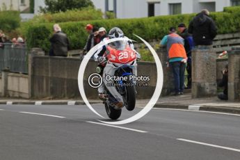 © Octane Photographic Ltd 2011. NW200 Thursday 19th May 2011. Ryan McCay, Honda. Digital Ref : LW7D2947