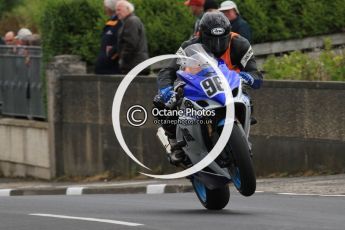 © Octane Photographic Ltd 2011. NW200 Thursday 19th May 2011. Paul Cranston, Honda - Loughrin Racing. Digital Ref : LW7D2982