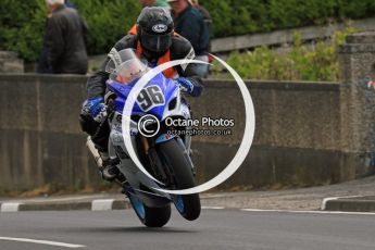 © Octane Photographic Ltd 2011. NW200 Thursday 19th May 2011. Paul Cranston, Honda - Loughrin Racing. Digital Ref : LW7D3049